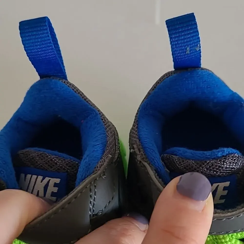 Nike flex experience
